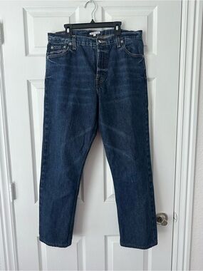 FRANCES VALENTINE
Stacy's Mom Jean Size 8
